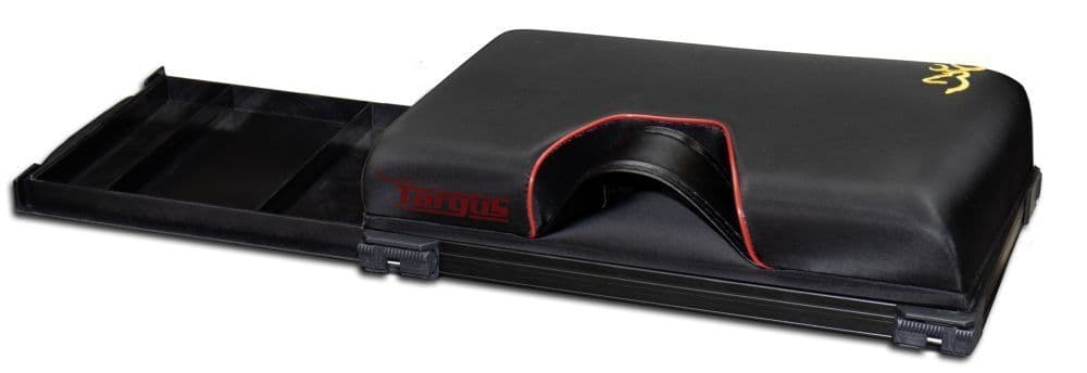 Browning Targus Seat Box Full Pad Seat
