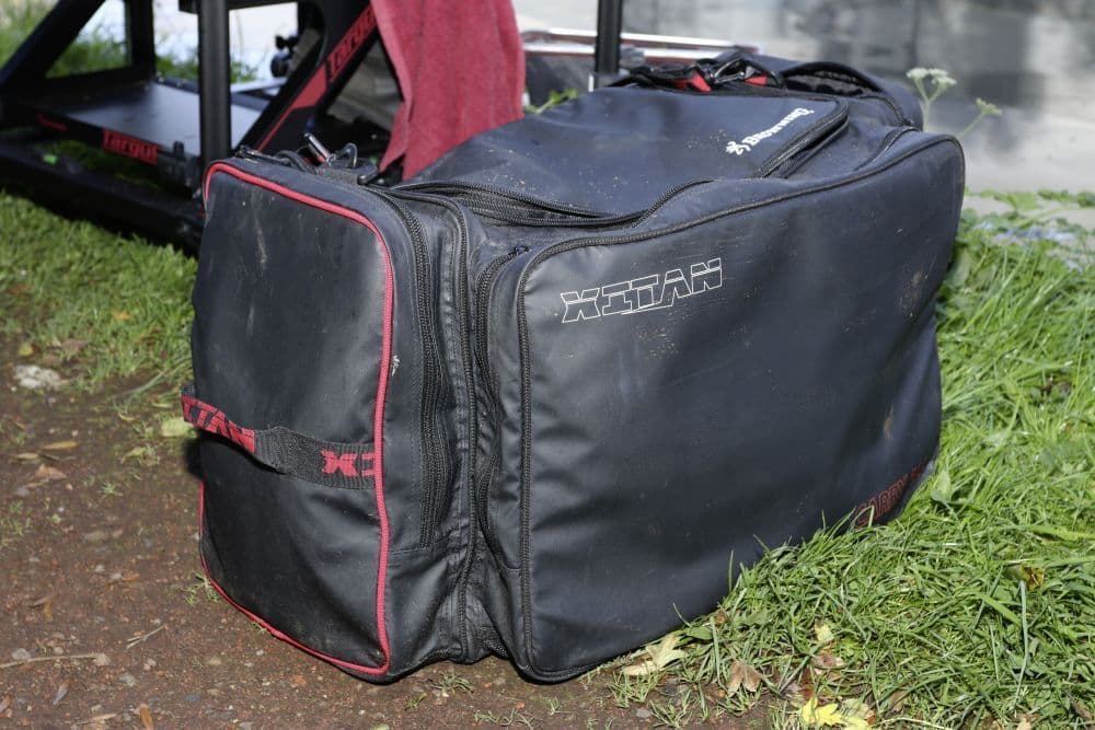 Browning Xitan Dacron – Confezione 4 Connettori Per Elastico Da Pesca – Gomma Potenza Per Poles - 3