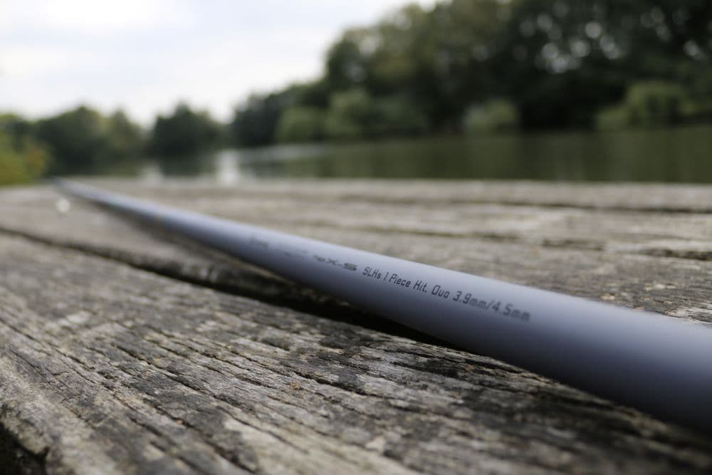 Browning Premium Duo Bush Set - PTFE Kopfruten Einlagen Für Angelruten