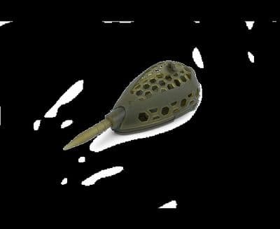 CAMO GRUB FEEDER - 20G