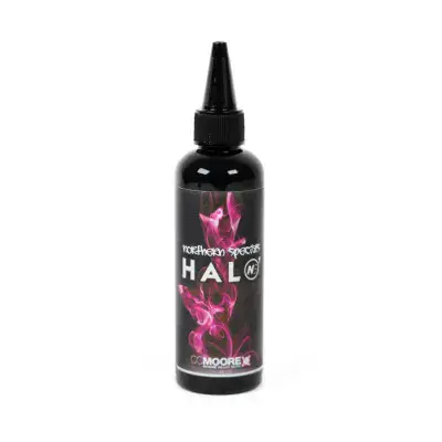 CC Moore NS1 Halo Pink