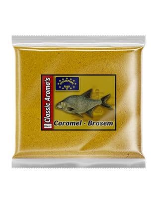 Champion Feed Caramel Brasam 250g