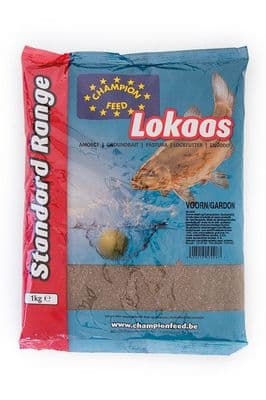 Champion Feed Gros Gardon Fine Mouture 1kg