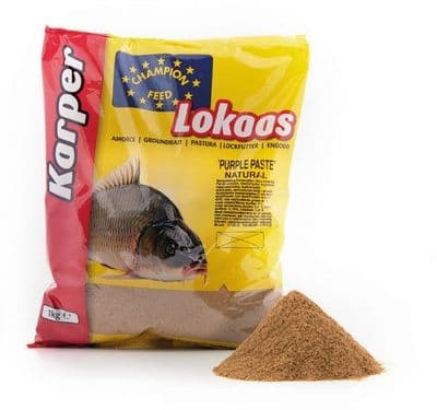 Champion Feed Purple Paste Natural 1kg