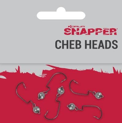 CHEB HEAD SIZE 1 -