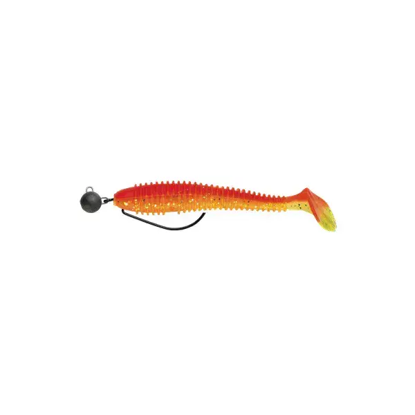 Cheburashka Rig 5g Galfion Fat Shad 95m