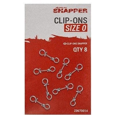 CLIP-ONS