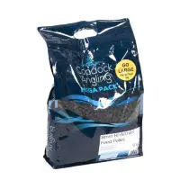 Copdock Angling Copdock Angling High Attract Feed Pellet 4mm