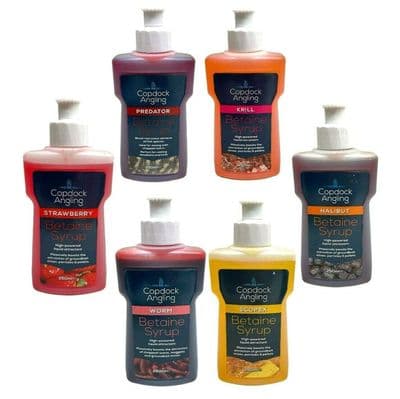 Copdock Angling Strawberry