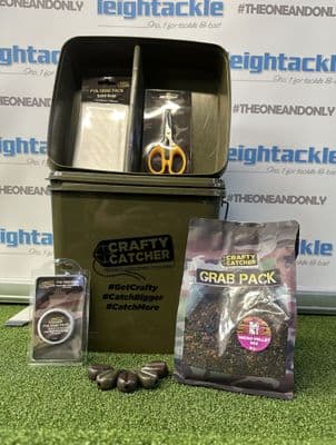 Crafty Catcher PVA Bucket Bundle