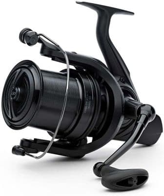 Daiwa 19 Emblem 45 Scw Qd