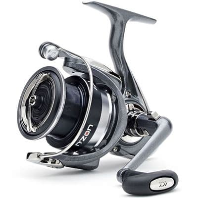 Daiwa 20 N'Zon Lt 6000Ss P