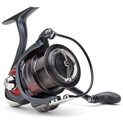 Daiwa 20 Tournament Qd