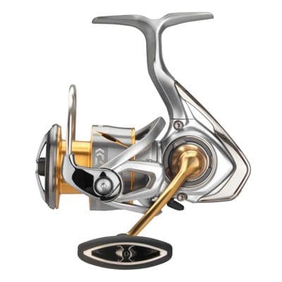Daiwa 21Freams LT 3000D-C (Eu)