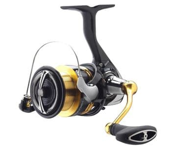 Daiwa 23 Legalis LT Reel