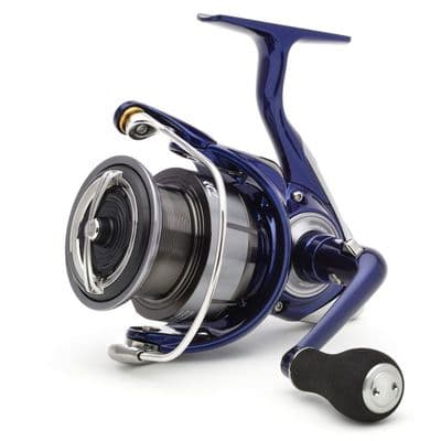 Daiwa 24 TDR Reels