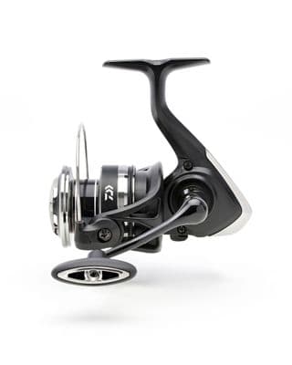 Daiwa 25 RZ Reels