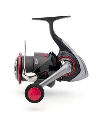 Daiwa 25 TDM
