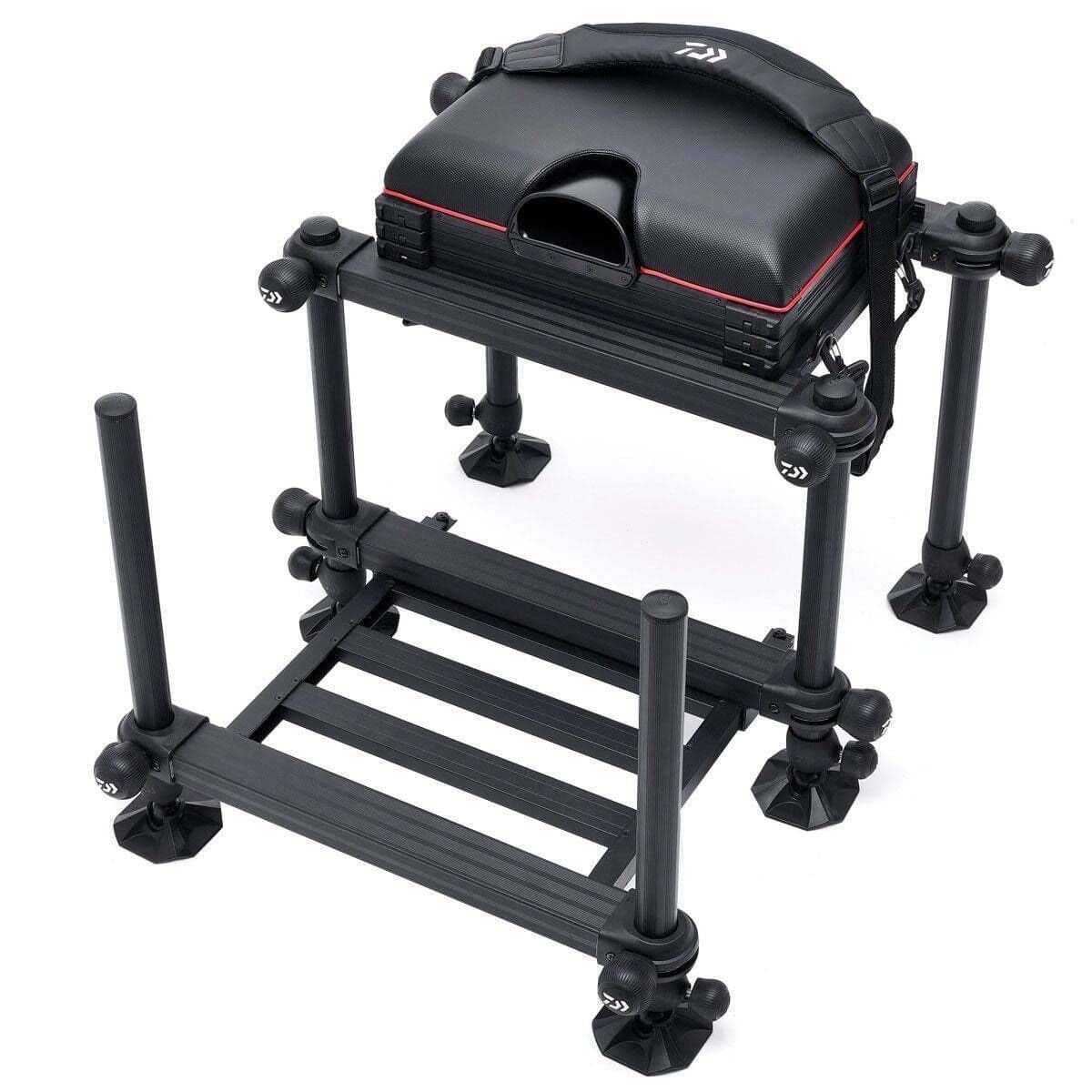 Daiwa Tournament 250 Seat Box Daiwa Tournament 250 Seat Box