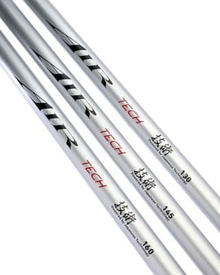Daiwa Air Tech Spare Sections