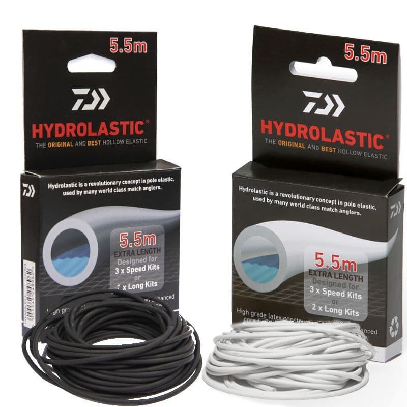 Daiwa Hydrolastic 5 5m