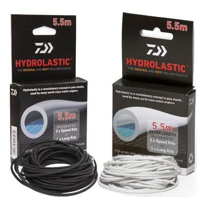 Daiwa Hydrolastic 5.5m