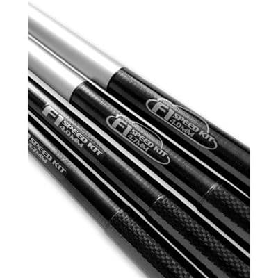 Daiwa Interlastic Cloud Speed Kit 4.7Mm