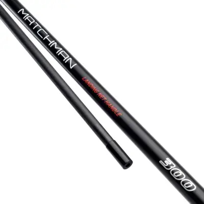 Daiwa Matchman Landing Net Handle 3m