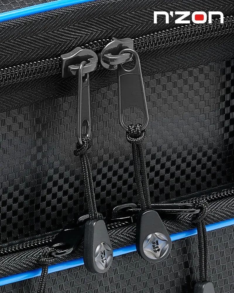 Sac De Pêche Pliable DAIWA EVA M | 36x25x23 Cm | Étanche, Léger | Pour Accessoires, Vêtements, Prises - 10