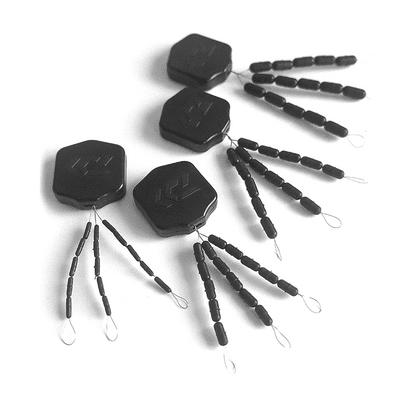 Daiwa N'Zon Feeder Stops -