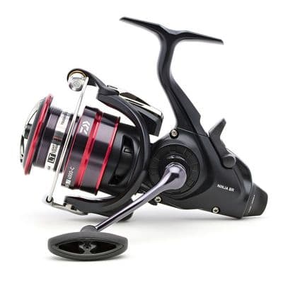 Daiwa Ninja BR LT