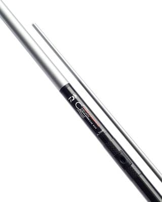 Daiwa Pro Interlastic Cloud Commercial Kit 2.4m 4.7mm