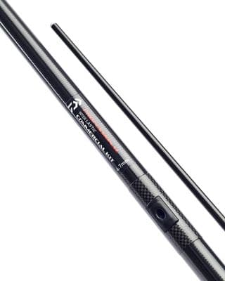 Daiwa Pro Interlastic Commercial Kit 2.4m 4.7mm