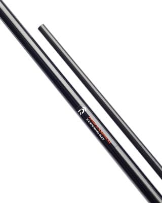 Daiwa Professional Cupping Kit 2.4mm