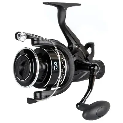 Daiwa Regal Br 4000