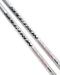 Daiwa Spectron Ultra Spare Sections
