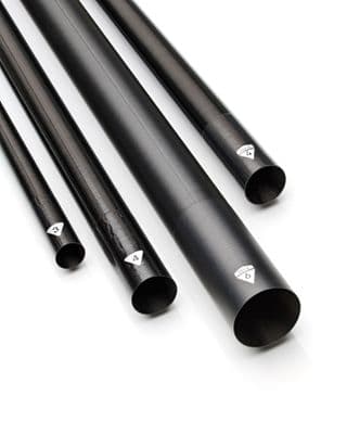 Daiwa Super Short & Parallel Sections