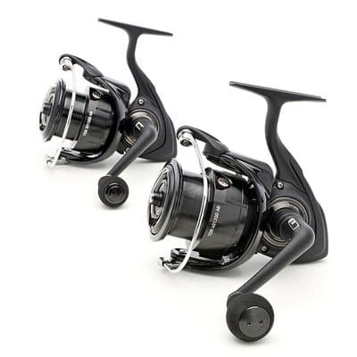 Daiwa Tdr 24 AB Reels