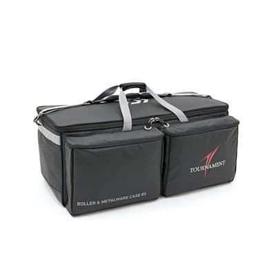 Daiwa Tournament Roller & Metal Case 85