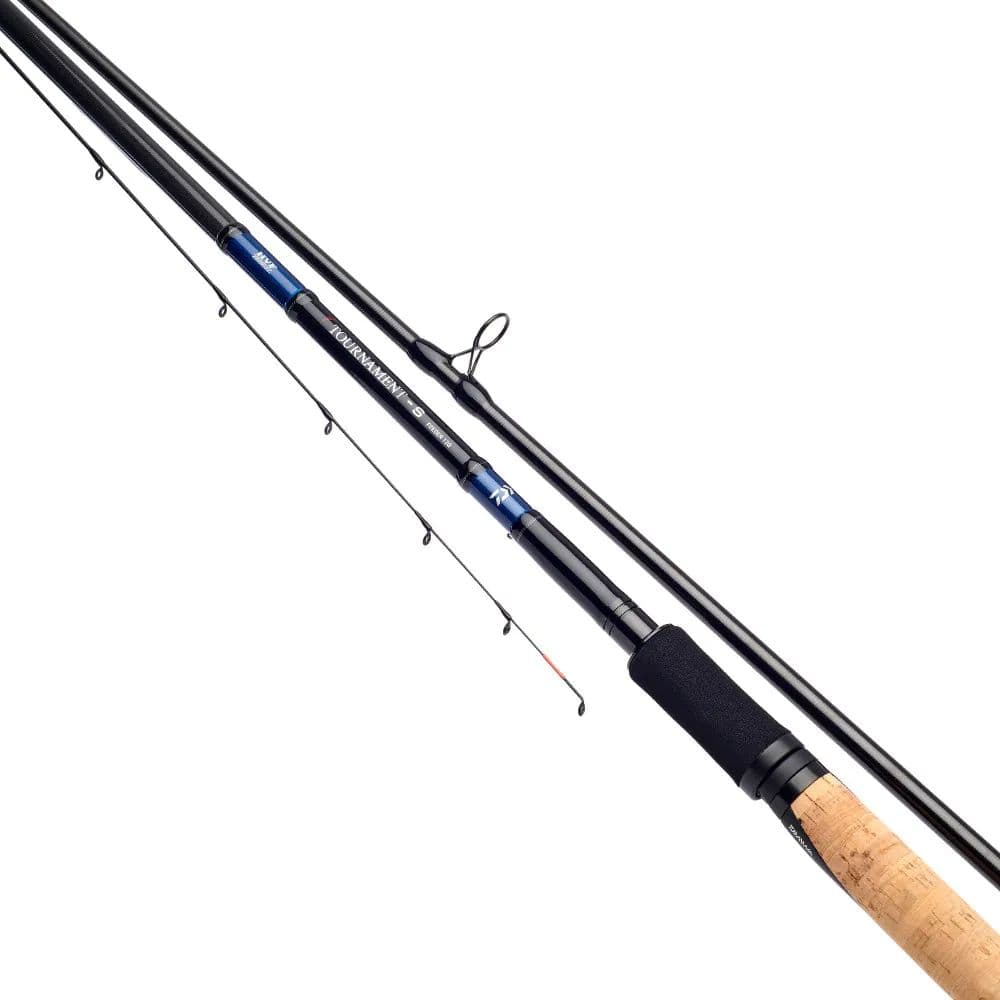 Daiwa Tournament-S Feeder 11 2Pc