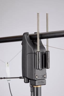 Delkim Safe-D v2 - Carbon Snag Bars