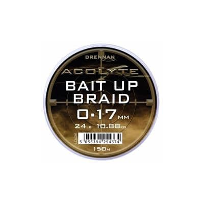 Drennan Acolyte Bait Up Braid
