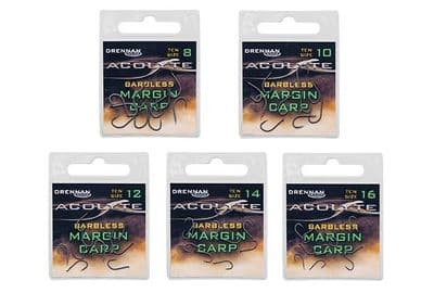 Drennan Acolyte Margin Carp