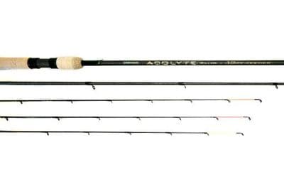 Drennan Acolyte Plus Feeder