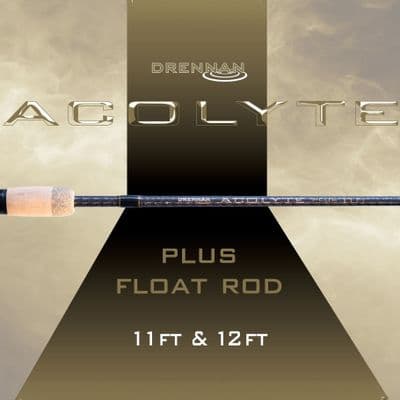 Drennan Acolyte Plus Float Rods