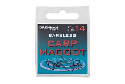 Drennan B'Less Carp Maggot