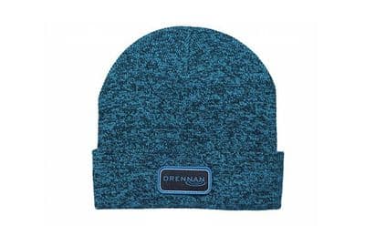 Drennan Beanie Aqua