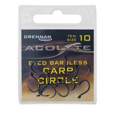 Drennan Carp 6 F1 & Carp Rig 0.6g
