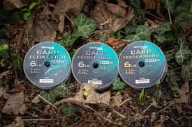 Drennan Carp Feeder Mono