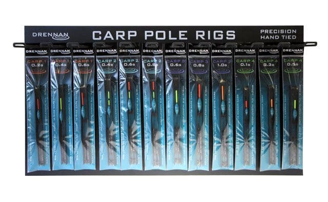 Drennan DR Pole Rig Carp 4